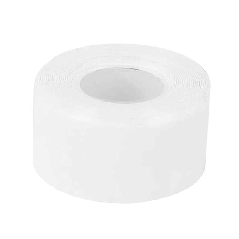 Vanntett selvsmeltende silikontape