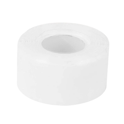 Vanntett selvsmeltende silikontape