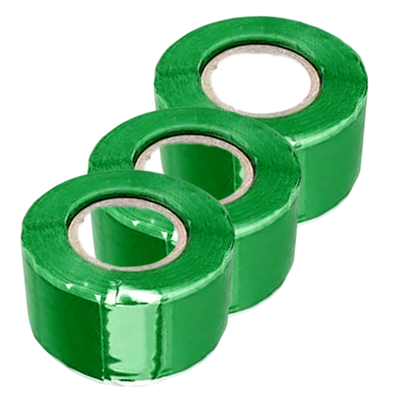 Vanntett selvsmeltende silikontape