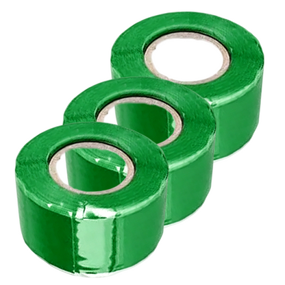 Vanntett selvsmeltende silikontape