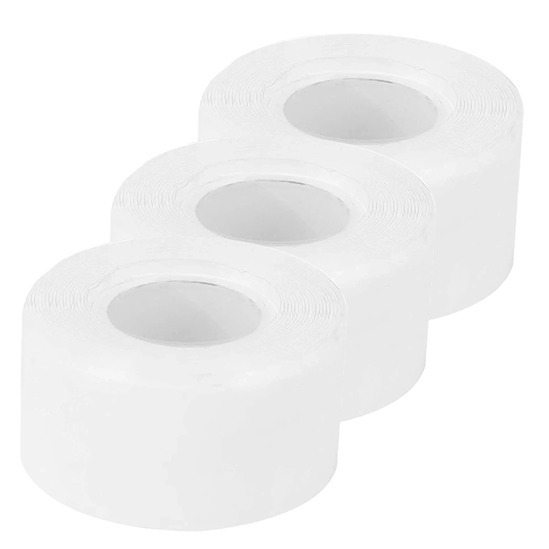 Vanntett selvsmeltende silikontape
