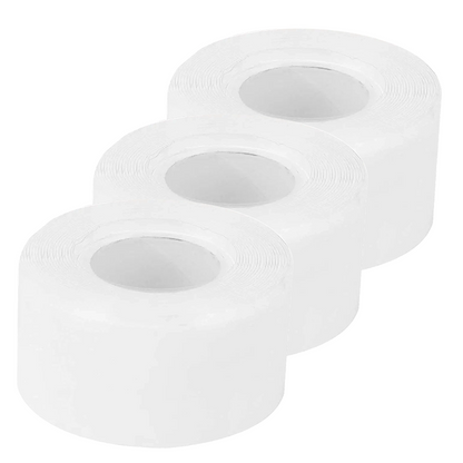 Vanntett selvsmeltende silikontape