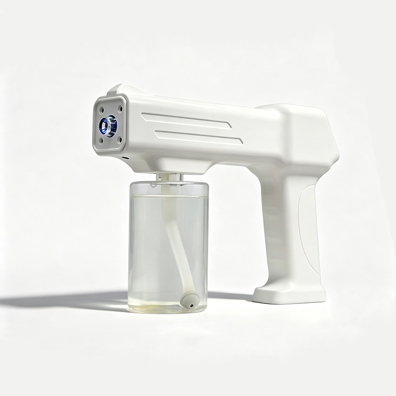 350 ml trådløs desinfeksjonssprøytepistol