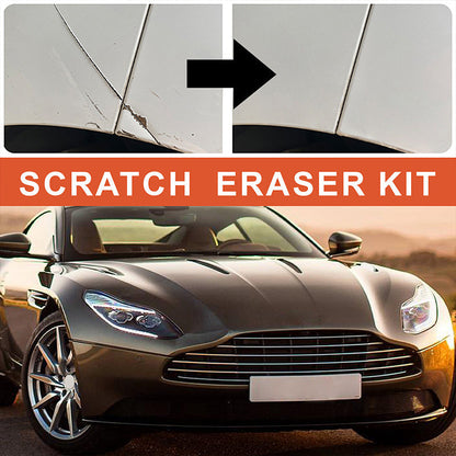 🔥Profesjonelt sett for fjerning av riper i bilen