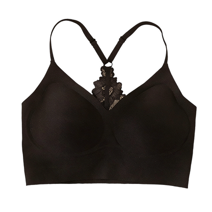 Seamless Comfort Everyday Bra