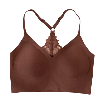 Seamless Comfort Everyday Bra