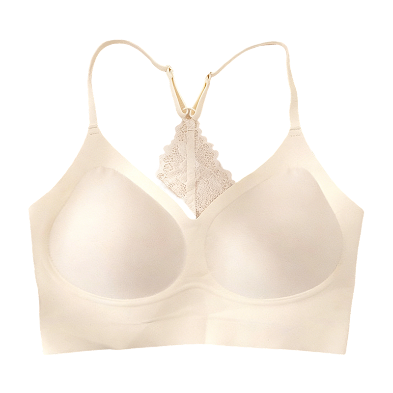 Seamless Comfort Everyday Bra