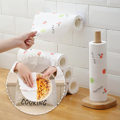 🧼 Gjenbrukbare våtservietter – Spar penger og beskytt planeten for daglig bruk💚✨