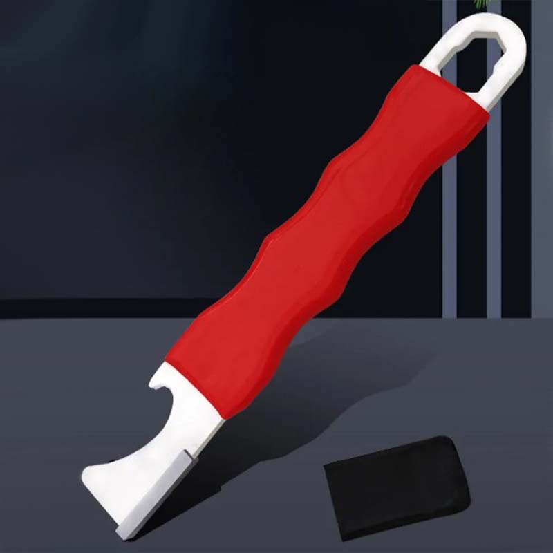 🔥Buy 1 get 1 free🔥Multifuntion Portable Knife Sharpener & Bottle Opener