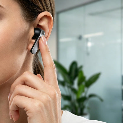 Buds4 Pro Wireless Bluetooth Earbuds