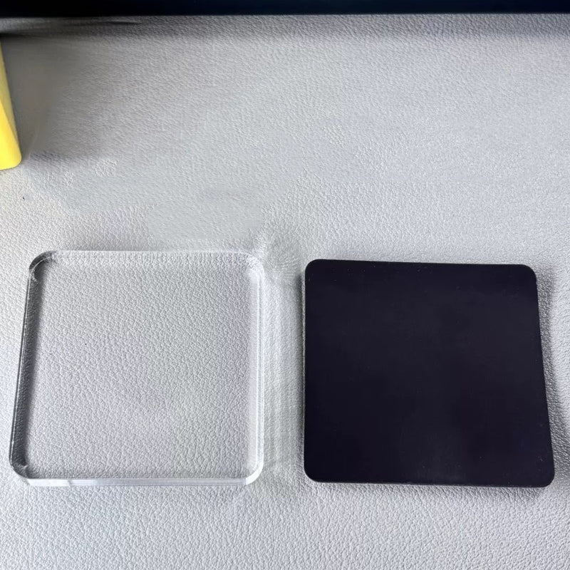 📢📢TILBUD I BEGRENSET TID! 🧲 Kreativt og dekorativt DIY-kjøleskapsmagnetsett | Morsom håndarbeid, personlige design og perfekt for barn, voksne og hjemmedekor