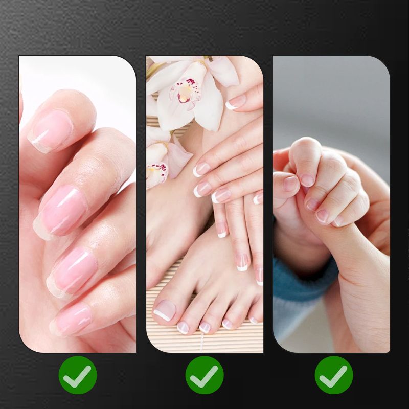 ✂️🦶 Negleklipper med bred kjeve – skarp, sprutsikker, ergonomisk og rustfri! 🌟 Kjøp 2 få 8 % rabatt!