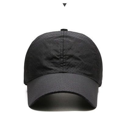 Stylish Mesh Baseball Cap