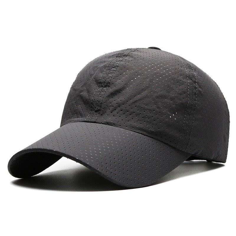 Stylish Mesh Baseball Cap