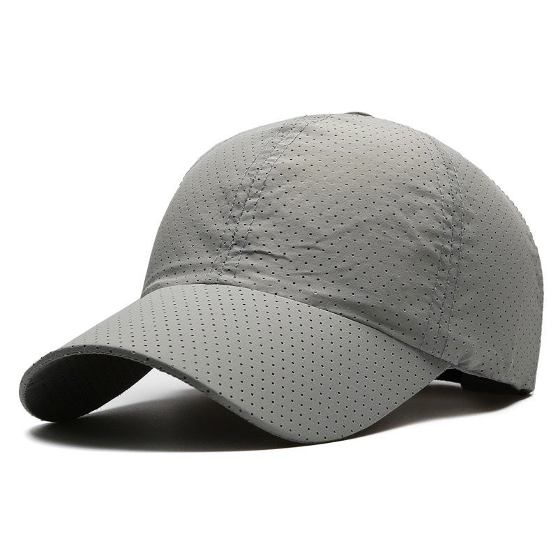 Stylish Mesh Baseball Cap