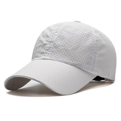 Stylish Mesh Baseball Cap