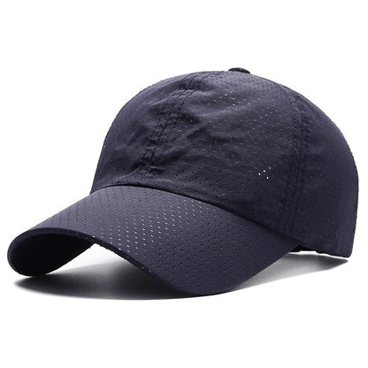 Stylish Mesh Baseball Cap