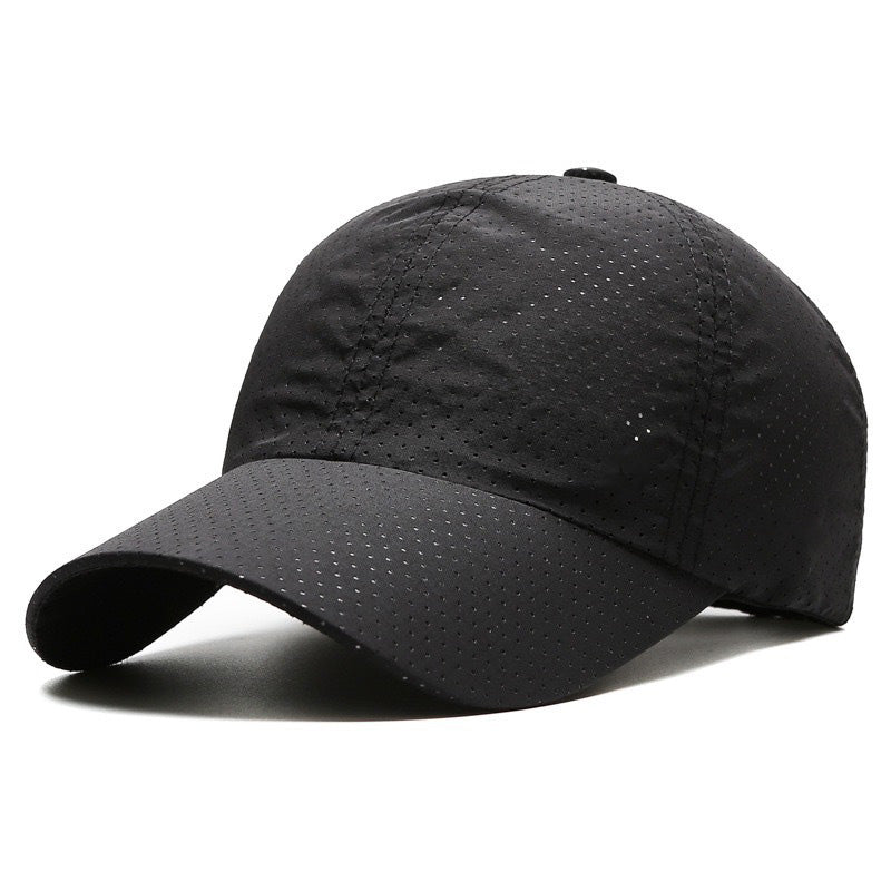 Stylish Mesh Baseball Cap
