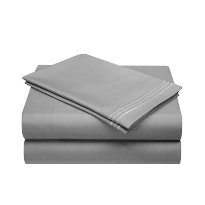 🎁2026 New Arrivals 50% OFF💥Luxury Embroidered European Bedding Set – Soft fabric & elegant design – Adds a refined touch to any bedroom – comfortable and breathable 🌙🌸