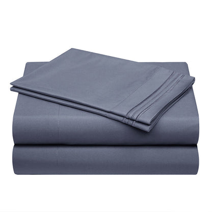 🎁2026 New Arrivals 50% OFF💥Luxury Embroidered European Bedding Set – Soft fabric & elegant design – Adds a refined touch to any bedroom – comfortable and breathable 🌙🌸