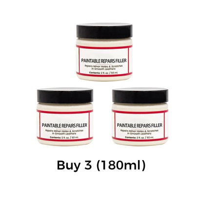 🧴 48% RABATT! Lærreparasjonsfyller – Fyller Riper & Skader i Skinnmøbler & Tilbehør! ✨ Langvarig & Elastisk – Trygg & Miljøvennlig Formel. 🖌️ Enkel Påføring