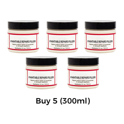 🧴 48% RABATT! Lærreparasjonsfyller – Fyller Riper & Skader i Skinnmøbler & Tilbehør! ✨ Langvarig & Elastisk – Trygg & Miljøvennlig Formel. 🖌️ Enkel Påføring