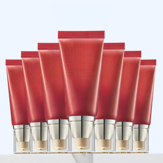 ✨ 2026 Hot Sale ⌛🔥 Perfekt dekkevne BB-krem SPF 42 PA+++