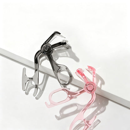 🎁BUY 1 GET 1 FREE😍Beginner-Friendly Eyelash Curler with Comb Pad