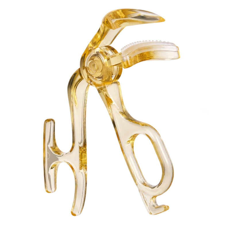 🎁BUY 1 GET 1 FREE😍Beginner-Friendly Eyelash Curler with Comb Pad