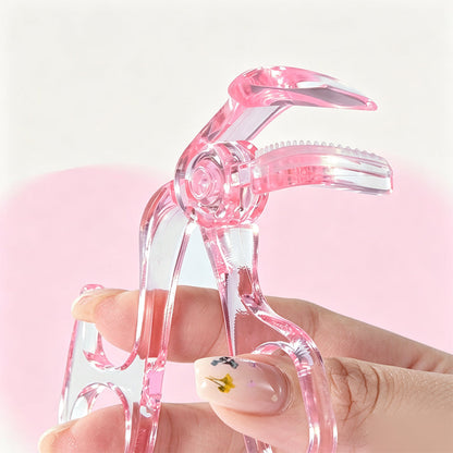 🎁BUY 1 GET 1 FREE😍Beginner-Friendly Eyelash Curler with Comb Pad