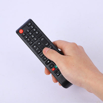 🔥【Begrenset tilbud – 48% rabatt!】✨Universal fjernkontroll for smart-TV 【AA59-00816A】