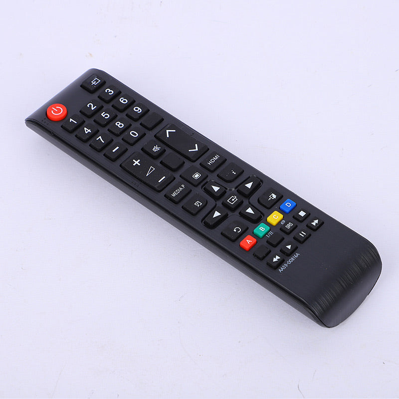 🔥【Begrenset tilbud – 48% rabatt!】✨Universal fjernkontroll for smart-TV 【AA59-00816A】