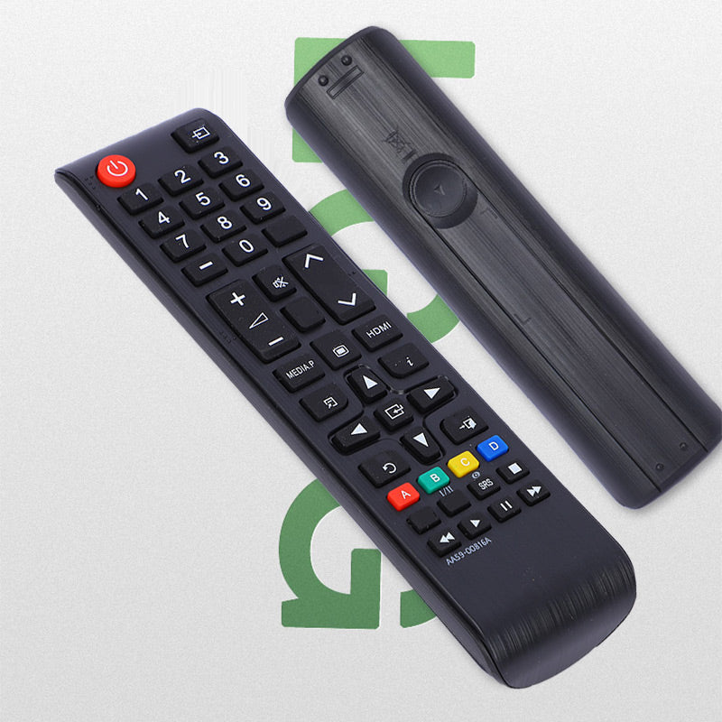 🔥【Begrenset tilbud – 48% rabatt!】✨Universal fjernkontroll for smart-TV 【AA59-00816A】