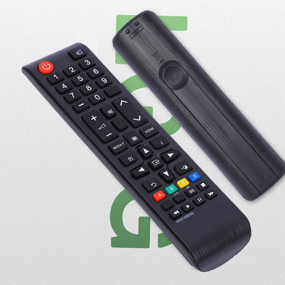 🔥【Begrenset tilbud – 48% rabatt!】✨Universal fjernkontroll for smart-TV 【AA59-00816A】