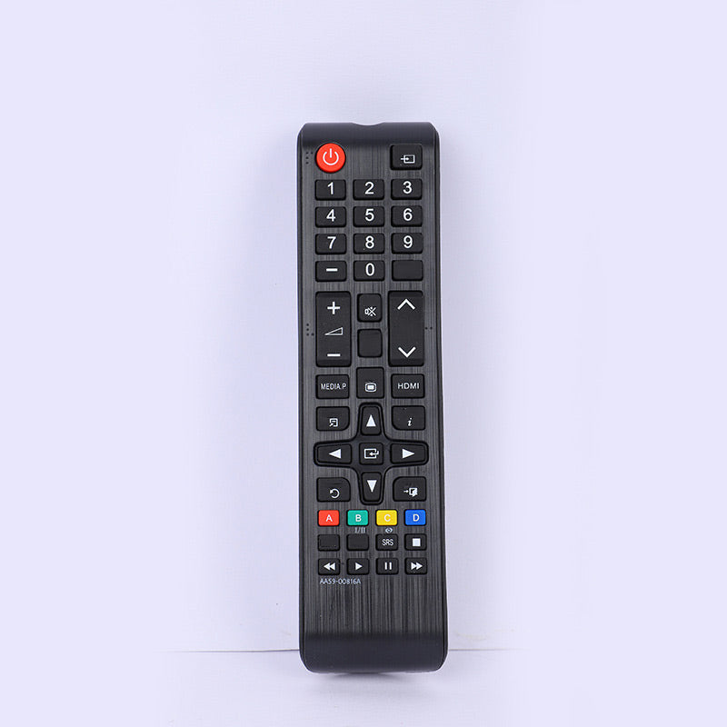 🔥【Begrenset tilbud – 48% rabatt!】✨Universal fjernkontroll for smart-TV 【AA59-00816A】