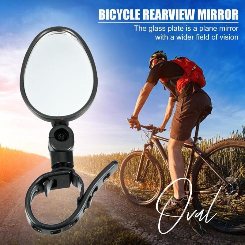 ⏳Begrenset tidsbegrenset 48% rabatt⏰360 graders roterende bakspeil🚴‍♂️🔎