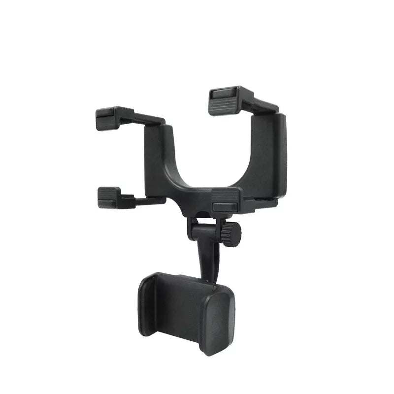 📢📢50 % RABATT!! ⏰Telefonholder til bakspeilet i bilen