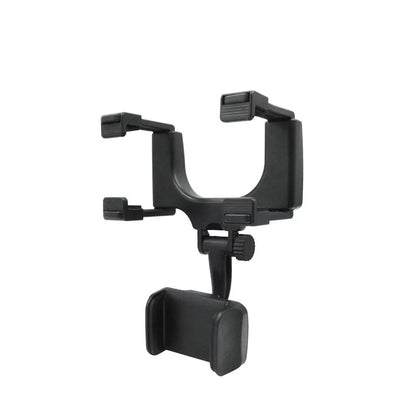 📢📢50 % RABATT!! ⏰Telefonholder til bakspeilet i bilen