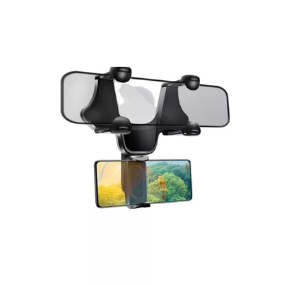 📢📢50 % RABATT!! ⏰Telefonholder til bakspeilet i bilen