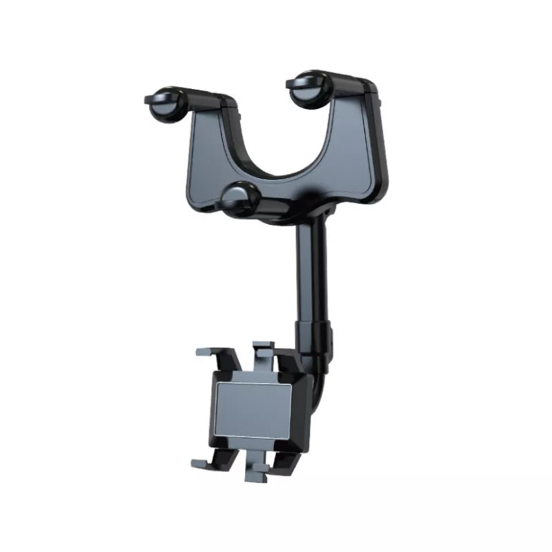 📢📢50 % RABATT!! ⏰Telefonholder til bakspeilet i bilen