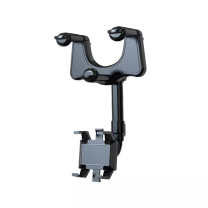 📢📢50 % RABATT!! ⏰Telefonholder til bakspeilet i bilen