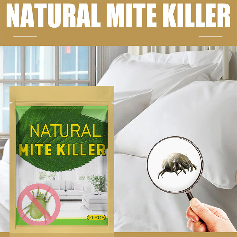 🔥HETT SALG🔥Naturlig middkontroll-pose