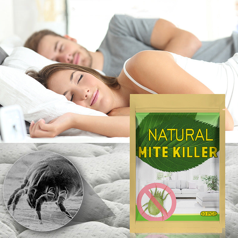 🔥HETT SALG🔥Naturlig middkontroll-pose