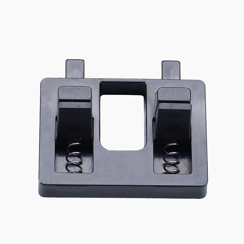 ⚡Slitesterk sveiseholder for elektriske ledninger