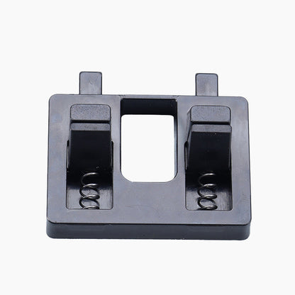⚡Slitesterk sveiseholder for elektriske ledninger