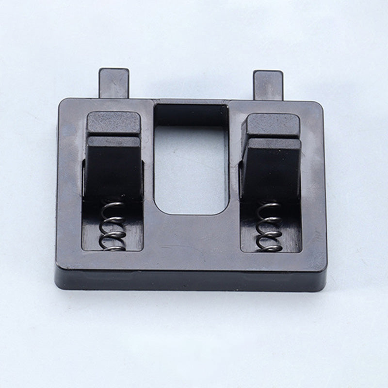 ⚡Slitesterk sveiseholder for elektriske ledninger