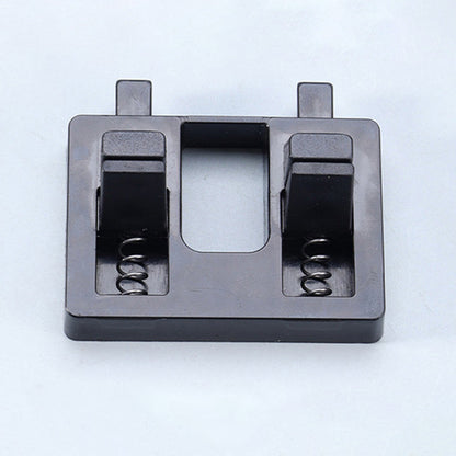⚡Slitesterk sveiseholder for elektriske ledninger