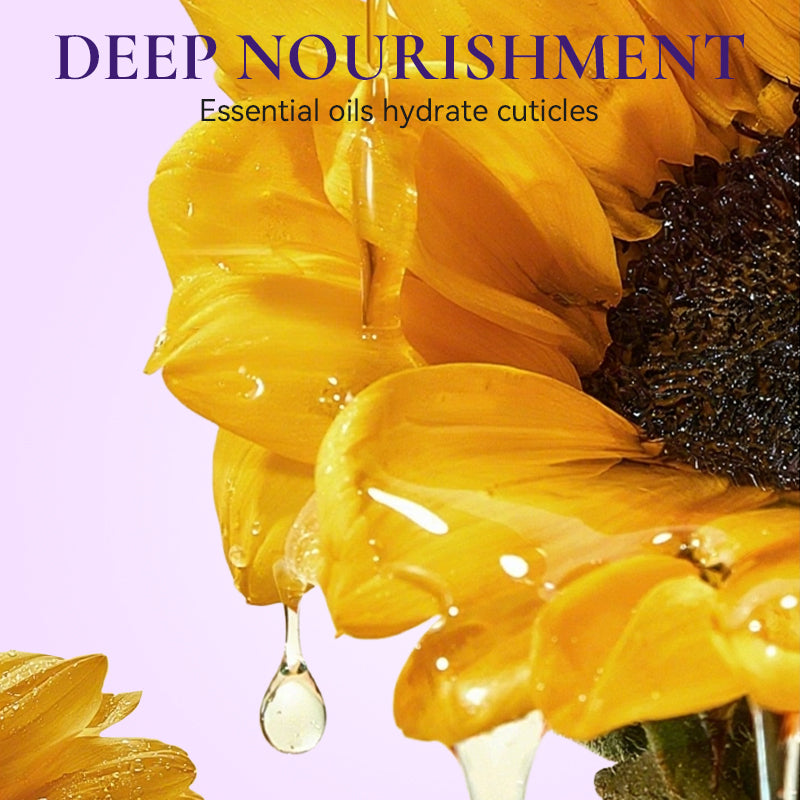 💅 KJØP 2, FÅ 1 GRATIS! ✨ 3-i-1 neglebåndskrem i pennform – Gir næring, pleier og beskytter – Perfekt for sunne negler og neglebånd når som helst 🌸