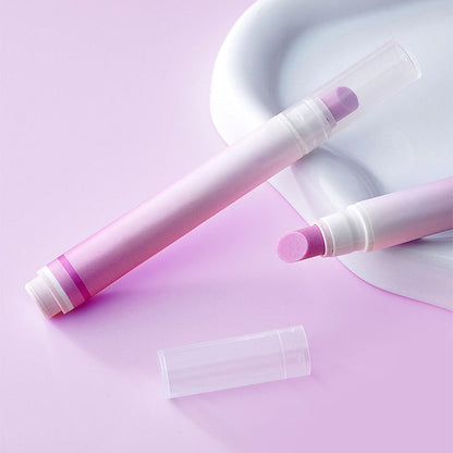 💅 KJØP 2, FÅ 1 GRATIS! ✨ 3-i-1 neglebåndskrem i pennform – Gir næring, pleier og beskytter – Perfekt for sunne negler og neglebånd når som helst 🌸
