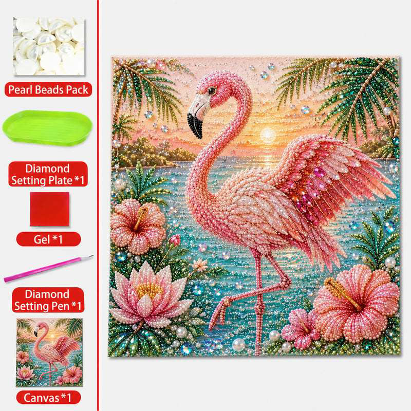 🏆 48% rabatt i en begrenset periode 🦉💛 DIY-sett for perlekunst med Highland-okse – et avslappende DIY-prosjekt der du enkelt kan lage fantastiske kunstverk med strandtema